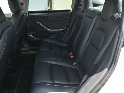 Used 2023 Tesla Model 3 Standard Range RWD image 12