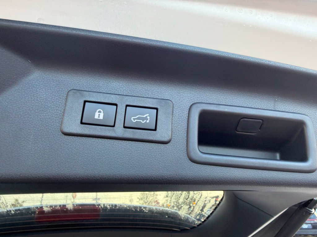New 2026 Subaru Forester Premium AWD/4WD image 30