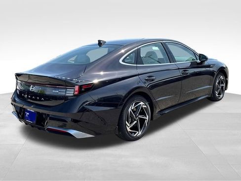 New 2026 Hyundai Sonata SEL FWD image 5