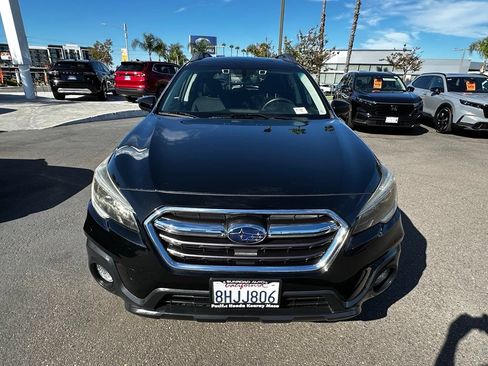 Used 2019 Subaru Outback 2.5i Premium AWD/4WD image 3