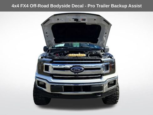 Used 2019 Ford F150 XLT image 17