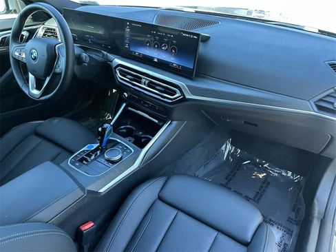 Used 2023 BMW i4 eDrive35 image 51