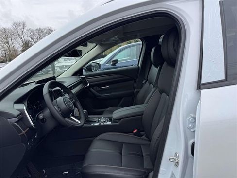 New 2026 MAZDA CX-50 2.5 Hybrid w/ Weather Package image 4