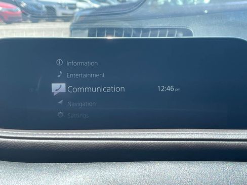 Used 2021 MAZDA CX-30 2.5 Turbo w/ Premium Package image 29