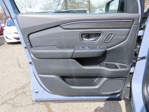 New 2026 Honda Pilot Touring image 19