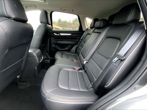 Used 2024 MAZDA CX-5 AWD 2.5 S w/ Premium Package image 20