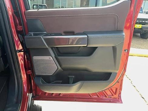 Used 2023 Ford F150 Lariat image 15