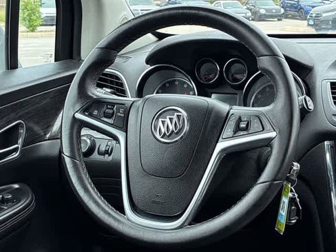 Used 2014 Buick Encore Convenience FWD image 23