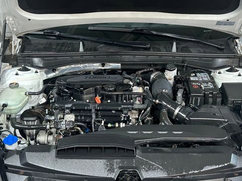 Used 2020 Hyundai Sonata Limited FWD image 83