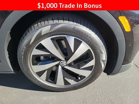 New 2026 Volkswagen ID.4 Pro RWD image 37