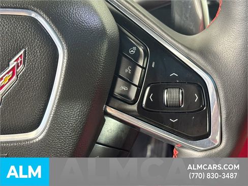 Used 2022 Chevrolet Corvette Stingray w/ Z51 Performance Package image 26