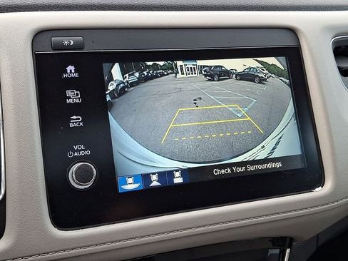Used 2022 Honda HR-V EX image 19