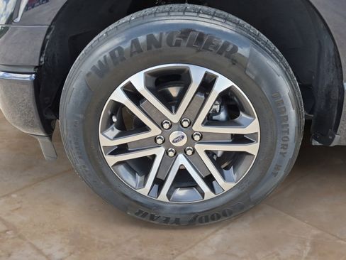 Used 2023 Ford F150 XL w/ STX Appearance Package RWD image 27