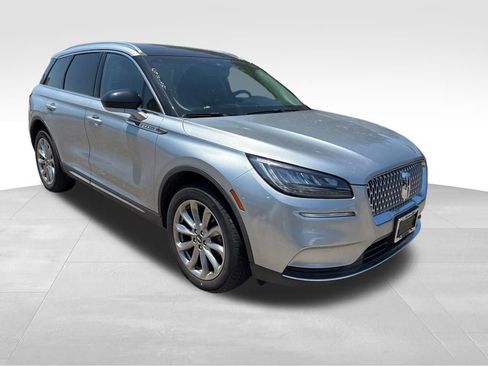 Used 2022 Lincoln Corsair AWD image 7