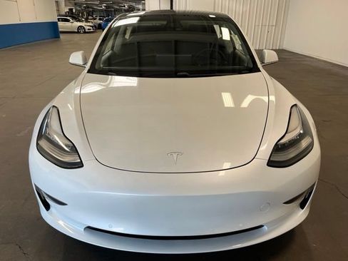 Used 2020 Tesla Model 3 Performance AWD/4WD image 8