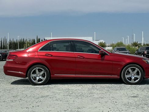Used 2015 Mercedes-Benz E 350 Sedan image 9