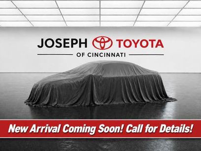 Certified 2021 Toyota Highlander XLE