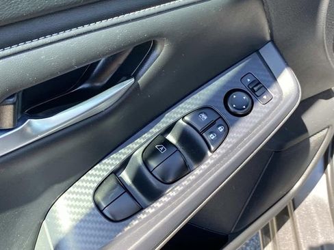 Used 2023 Nissan Sentra SV w/ All-Weather Package FWD image 29