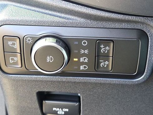 New 2025 Ford Bronco Outer Banks image 25