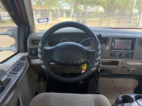 Used 2002 Ford F250 4x4 Crew Cab Super Duty image 19
