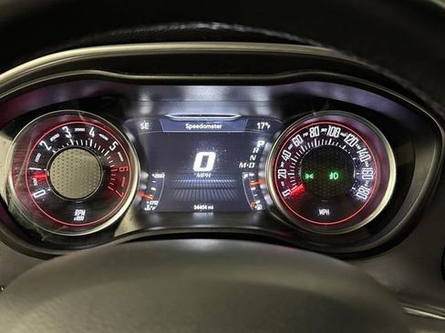 Used 2020 Dodge Challenger R/T Scat Pack w/ Scat Pack Stripe image 16