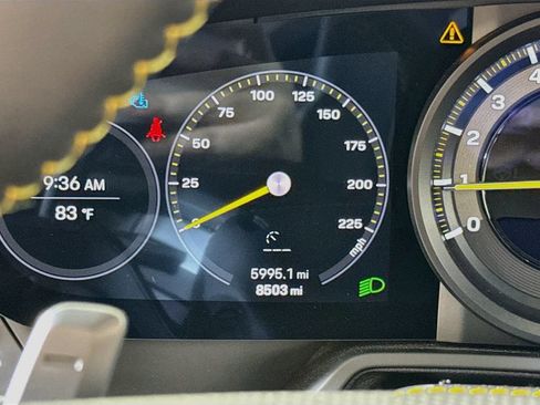 Certified 2023 Porsche 911 GT3 RWD image 14