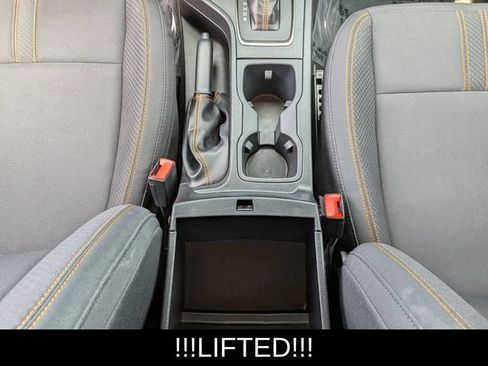 Used 2023 Ford Ranger XLT w/ Equipment Group 301A Mid AWD/4WD image 29