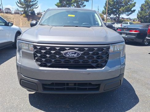 Used 2026 Ford Maverick XL FWD image 2