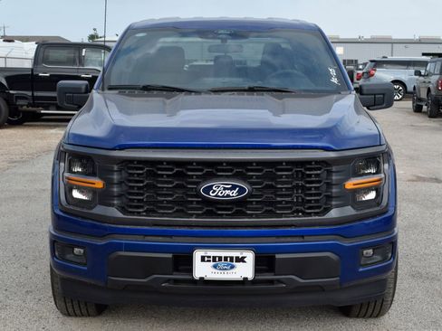 New 2026 Ford F150 STX w/ Equipment Group 200A image 2