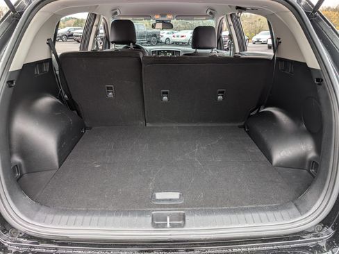 Used 2022 Kia Sportage LX w/ LX FWD Value Edition Package image 18