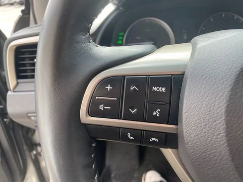 Used 2019 Lexus RX 450h AWD w/ Navigation Package image 29