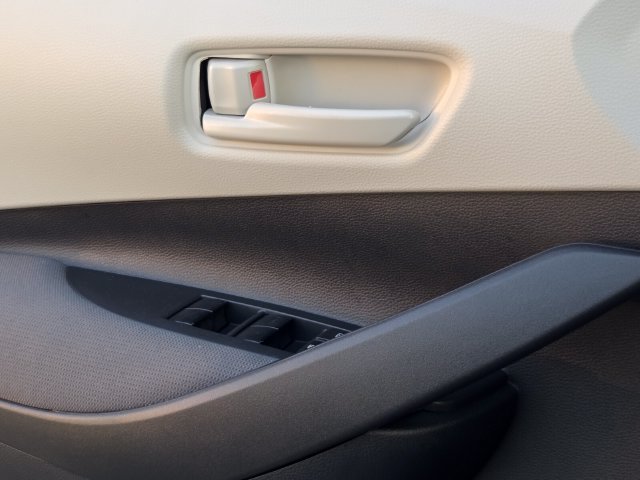 New 2027 Toyota Corolla LE w/ LE Premium Package FWD image 30