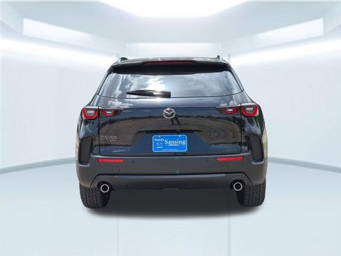 New 2026 MAZDA CX-50 Meridian Edition w/ Weather Package AWD/4WD image 5