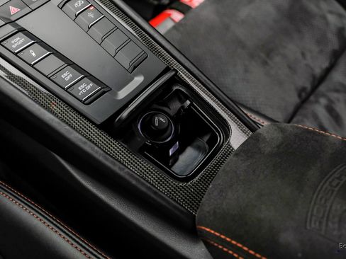 Used 2019 Porsche 911 GT3 RS RWD image 76