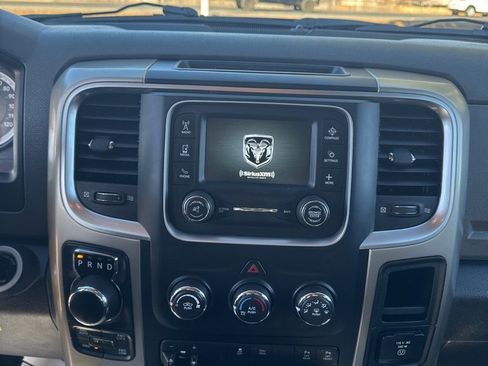 Used 2014 RAM 1500 Big Horn image 8