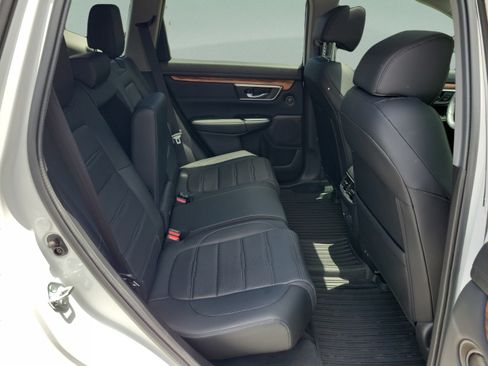 Used 2021 Honda CR-V EX-L image 10