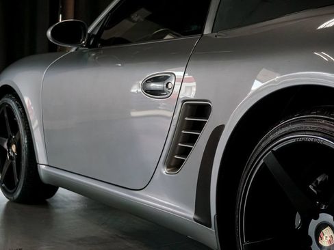 Used 2006 Porsche Boxster RWD image 52