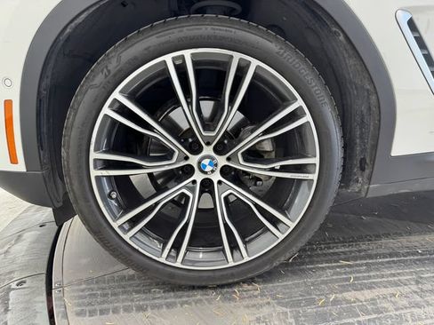 Used 2024 BMW X3 sDrive30i w/ Convenience Package RWD image 10