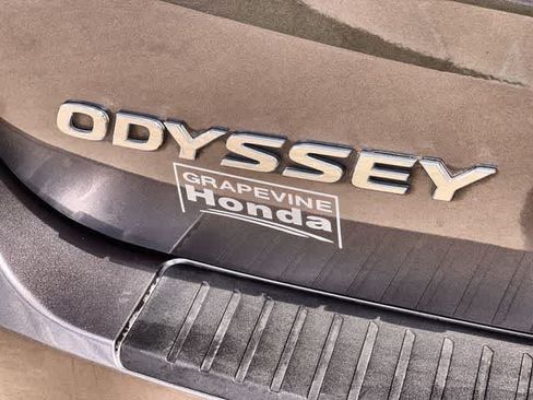 Used 2024 Honda Odyssey EX image 8