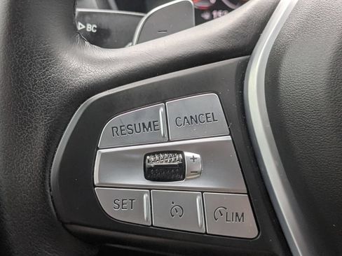 Used 2023 BMW X3 sDrive30i w/ Convenience Package RWD image 17