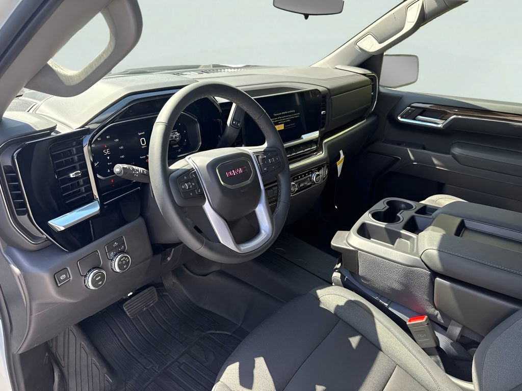 New 2026 GMC Sierra 1500 Elevation w/ Elevation Select Package RWD image 8