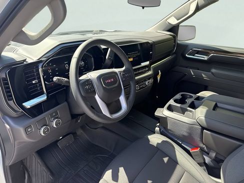 New 2026 GMC Sierra 1500 Elevation w/ Elevation Select Package RWD image 8