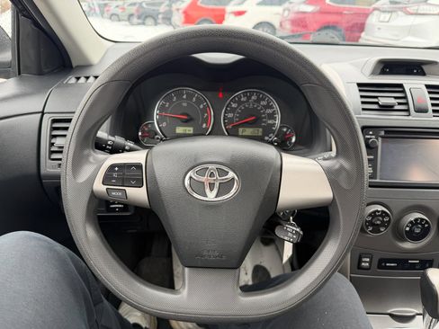 Used 2013 Toyota Corolla S Special Edition image 9