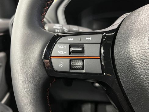 New 2026 Honda Pilot TrailSport image 14