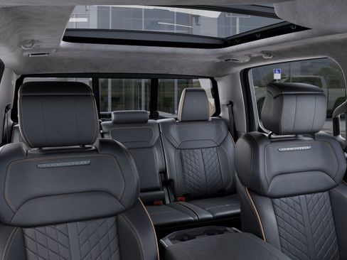 New 2026 RAM 1500 Tungsten image 26