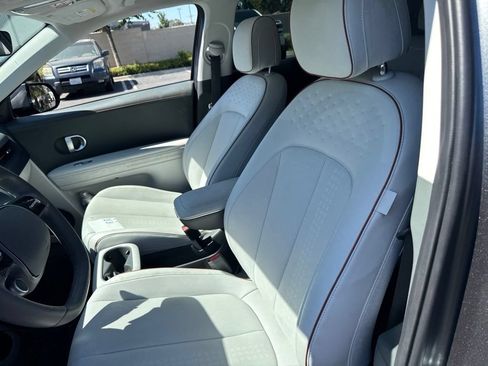 Certified 2023 Hyundai Ioniq 5 Limited RWD image 7