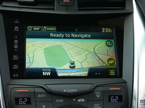 Used 2020 Acura NSX image 16