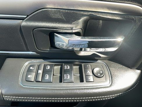 Used 2017 RAM 1500 Sport w/ Sport Premium Group AWD/4WD image 13