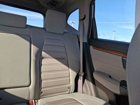 Used 2022 Honda CR-V EX image 16