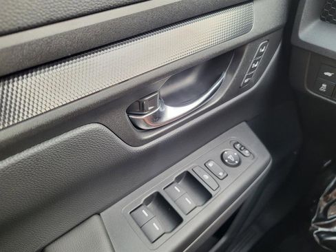 Certified 2025 Honda CR-V Sport-L image 24